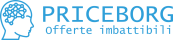 Priceborg Logo