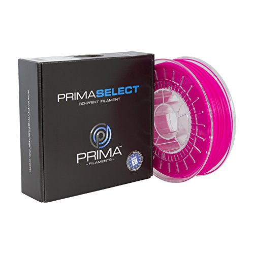 PrimaSelect PLA Filamenti, 1.75 mm, 750 g, Neon Rosa