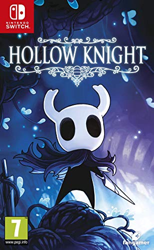 Hollow Knight Nsw- Nintendo Switch