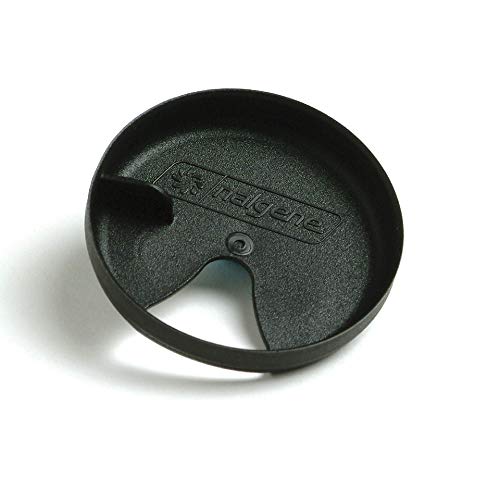 Nalgene 341473 Accessorio Borraccia,, Nero, 5,3 cm