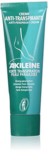 Akileine, olio e crema per cuticole di mani e piedi, 75 ml.