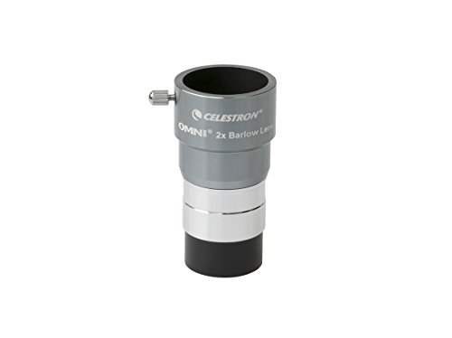 Celestron Omni 1.25