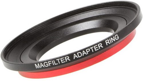 Carry Speed MagFilter ADP52 Adattatore Filtro Magnetico 52 mm per Canon PowerShot S95/S100/S110 [Importato da Germania]