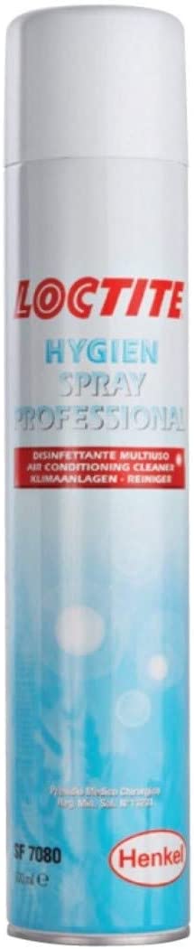 Loctite SF 7080 Hygien Spray Professional 500ml