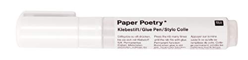 Rico Paper Poetry Glue Pen 4 Mm