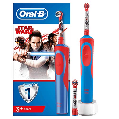 Oral-B 80313789 non classificato