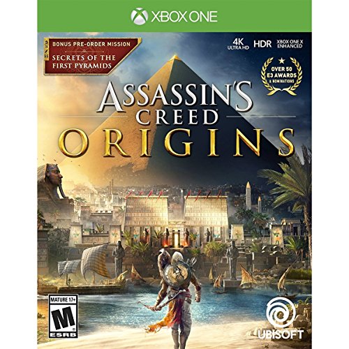 Assassin'S Creed: Origins Xbox1- Xbox One