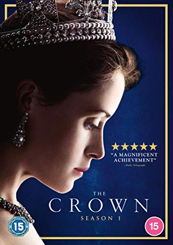 The Crown - Season 01