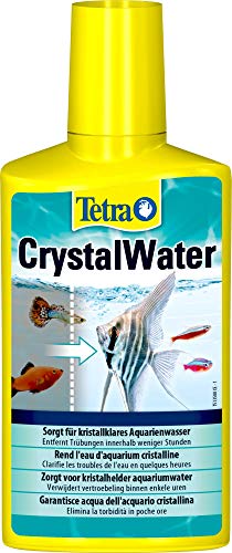 Tetra Crystalwater, 250 ml