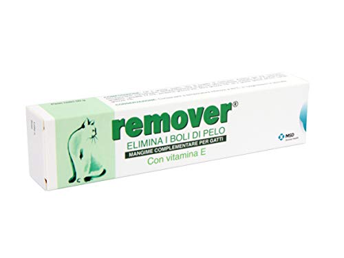 Remover, 50 g - MSD Animal Health