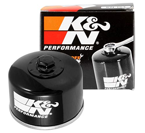 K&N Kn-164 Filtro Dell'olio Moto