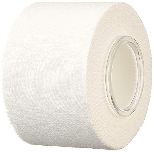 6 rotoli KK Sport Tape 3,8 cm X 10 m Bianco