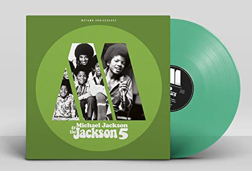 Motown Anniversary: Michael Jackson & Jackson 5