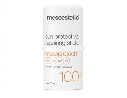 Mesoestetic - Repairing Stick 100+ Spf50+ Mesoprotech Sun Protective 4,5g