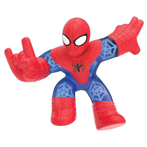 Heroes of Goo Jit Zu Marvel Superheroes - Spider Man