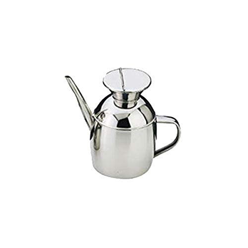 IBILI Classica-Oliera bombada Inox, 0,30 Litri