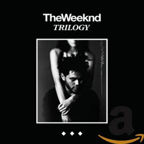 Trilogy (3 CD)