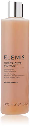 Elemis Sharp Shower Body Wash, Detergente Doccia Rinvigorente - 300 ml
