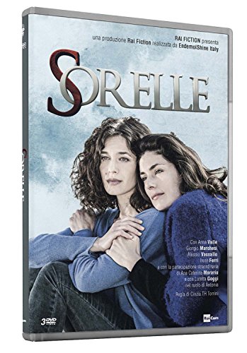 Sorelle (Box 3 Dvd)