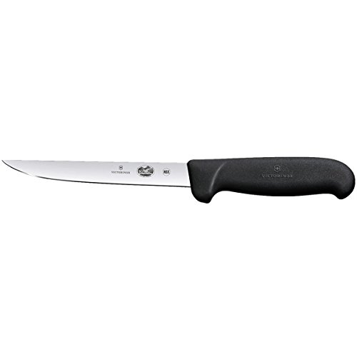 VICTORINOX V5.6503.15, Nero, Madiano