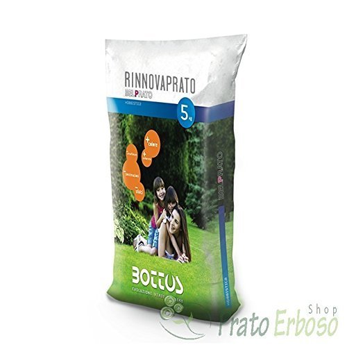 Bottos Sementi Rinnovaprato - 5 kg