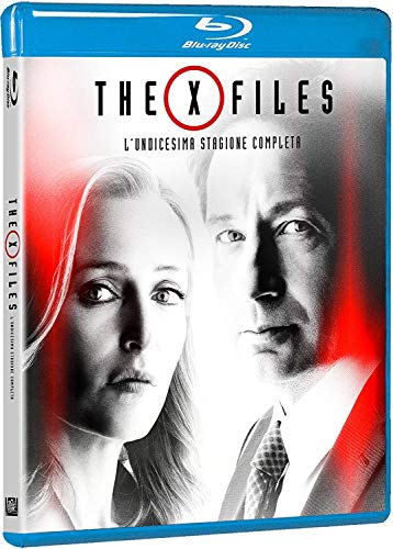 The X Files Stg.11 (Box 3 Br)