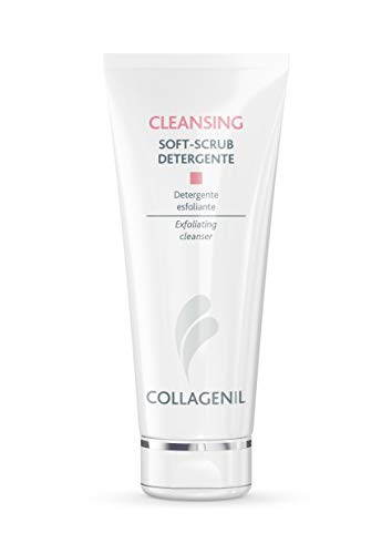 Collagenil Cleansing Soft-Scrub Detergente