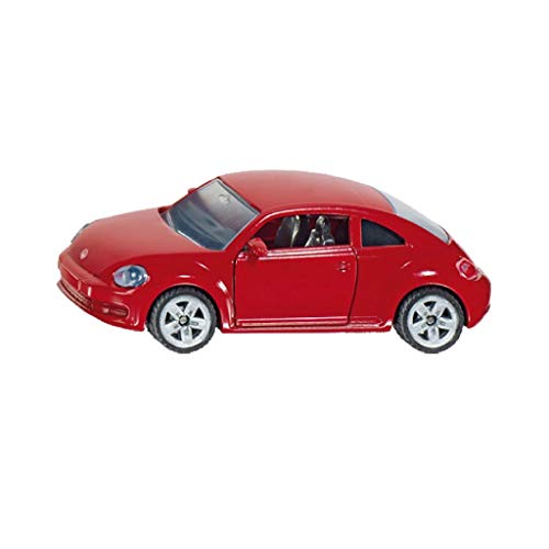 SIKU 1417 - Die Cast VW The Beetle - Maggiolino