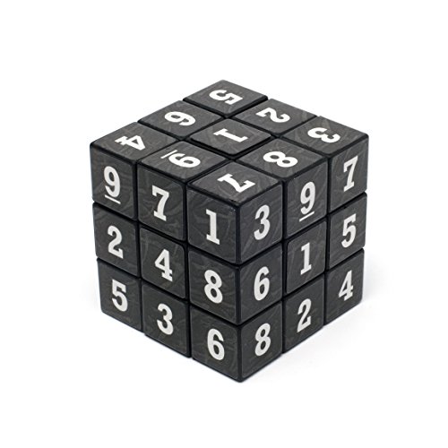 Sudoku 3D Puzzle cubo [Importato da UK]