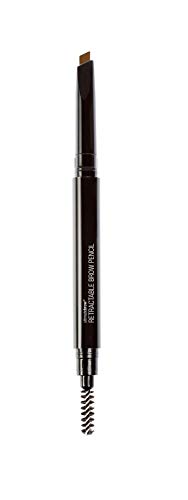Wet N Wild Ultimate Brow Retractable Pencil, Marrone Medio - 20 Gr