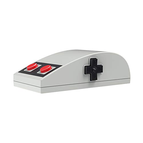 8Bitdo N30 Wireless Mouse - Not Machine Specific
