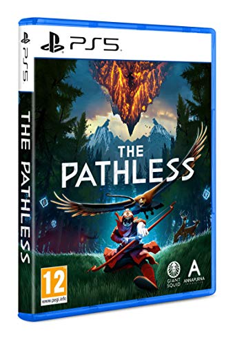 The Pathless - PlayStation 5