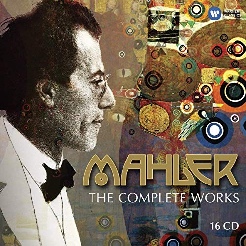 The Complete Works 150Th Ann.Ed (Box16Cd)
