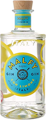 Malfy Gin Con Limone 700 ml