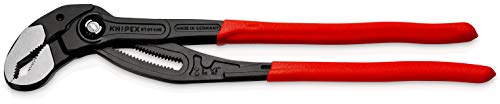 KNIPEX Cobra XL Pinza regolabile per tubi e dadi (400 mm) 87 01 400