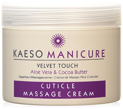 Kaeso Velvet Touch cuticola Massage Cream 450 ml