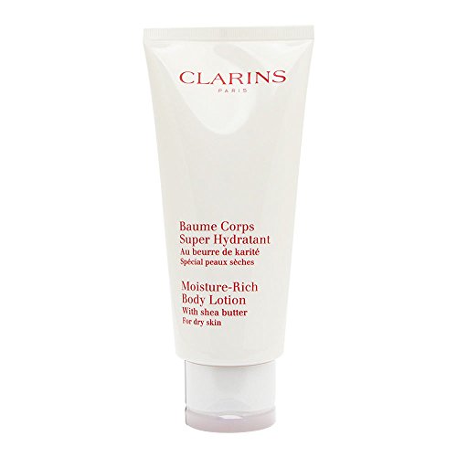 Clarins Baume Corps S.Hydratant Ps200Ml