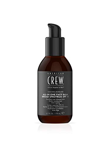 American Crew All in One Balsamo in Crema Post Shave - 170 ml