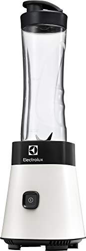 Electrolux ESB2630 Frullatore da Tavolo, 0.6 L, 300W, 300 W, Bianco/Nero