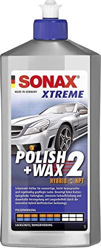 SONAX 207200 Xtreme Polish per Auto