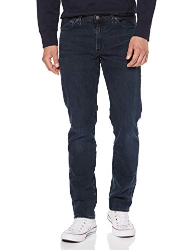 Levi's 511 Slim Fit Jeans, Blu Headed South, 26W / 30L Uomo