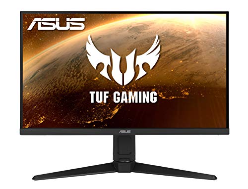 ASUS TUF Gaming VG279QL1A HDR Gaming Monitor – 27