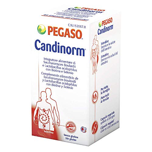 Candinorm 30cps