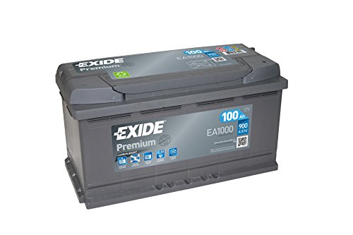 EXIDE EA1000 Batteria
