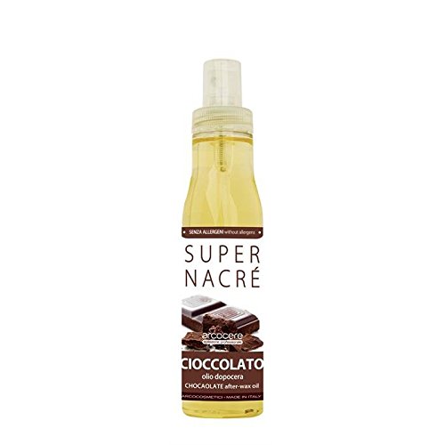 Arco Cosmetici Super Nacre Cioccolato 150Ml 150 ml