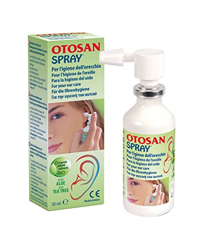 Otosan Spray Auricolare