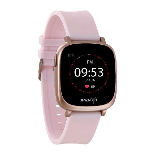 X-WATCH Smart Watch 54039-E