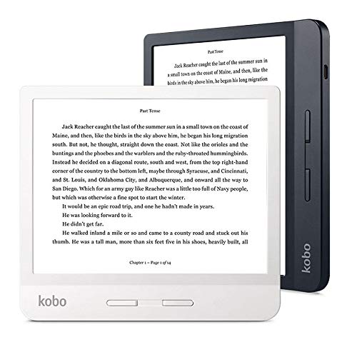 Kobo Libra H2O 7