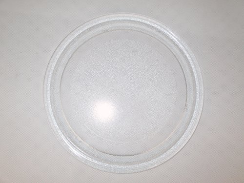 LG 24,5 cm Piatto vetro microonde