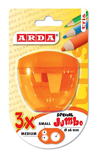 ARDA Temperino Tris Arda - 3-970120